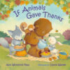 If Animals Gave Thanks 3-Book Pack