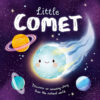 Little Comet 3-Book Pack