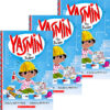 Yasmin the Builder 3-Book Pack