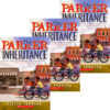 The Parker Inheritance 3-Book Pack