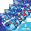 How to Catch a Snowman 5-Book Pack