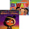Celebrate Diwali Pack
