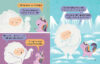 Unicorn and Yeti Collection
