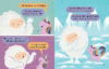 Unicorn and Yeti 6-Pack