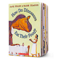 How Do Dinosaurs Eat Their Food?