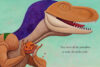 How Do Dinosaurs Say Trick or Treat?