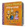 Fall Fun Board Book 5-Pack