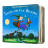 Fall Fun Board Book 5-Pack