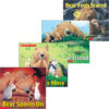 Karma Wilson’s Bear and Friends Pack