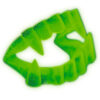 Pig the Monster Plus Glow-in-the-Dark Fangs