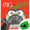 Pig the Monster Plus Glow-in-the-Dark Fangs