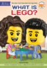 What Is LEGO? 6-Book Pack