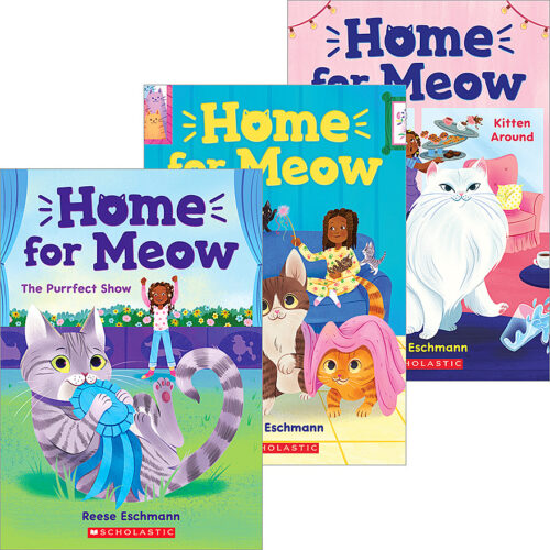 Home - MEOW Cat Rescue