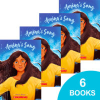 Amina’s Song 6-Book Pack