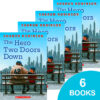 The Hero Two Doors Down 6-Book Pack