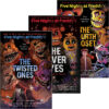 Five Nights at Freddy's™ Graphic Novel 3-Pack