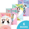 Ivy + Bean 6-Pack