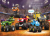 Truck Lovers Pack
