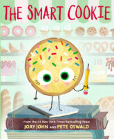 The Smart Cookie