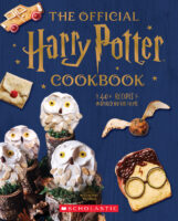 The Official Harry Potter&trade; Cookbook