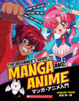 The Beginner’s Guide to Manga and Anime