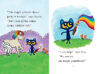 Pete the Kitty and the Unicorn’s Missing Colors (Pre-reader)