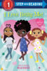 I Love Being Me! A Happy Hair® Book (Level 1 Reader)