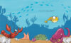 How to Hug a Pufferfish