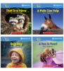 Nonfiction Phonics Readers Set 2: Long Vowels, Digraphs & More (Single-Copy Set)
