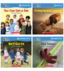 Nonfiction Phonics Readers Set 2: Long Vowels, Digraphs & More (Single-Copy Set)