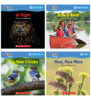 Nonfiction Phonics Readers Set 2: Long Vowels, Digraphs & More (Single-Copy Set)