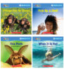 Nonfiction Phonics Readers Set 2: Long Vowels, Digraphs & More (Single-Copy Set)