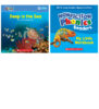 Nonfiction Phonics Readers Set 2: Long Vowels, Digraphs & More (Single-Copy Set)