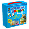 Nonfiction Phonics Readers Set 2: Long Vowels, Digraphs & More (Single-Copy Set)