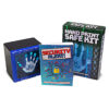 Hand Print Safe Kit