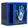 Hand Print Safe Kit