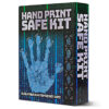 Hand Print Safe Kit