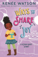 Ways to Share Joy: A Ryan Hart Story