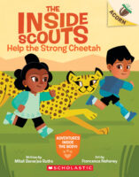 Help the Strong Cheetah
