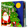 Christmas Cuddles Board Book Pack