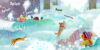 Snow Much Fun 5-Pack