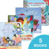 Snow Much Fun 5-Pack