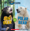 Animals in Extreme Weather 3-Pack
