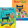 Pete the Cat 2-Pack