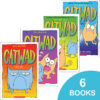 Catwad 6-Pack