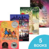 Newbery Honor Value 5-Pack