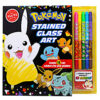 Klutz® Pokémon™ Stained Glass Art