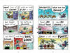 Cat Kid Comic Club: Influencers