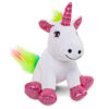 Grumpycorn Plus Unicorn Plush