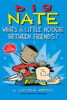 Big Nate Pack